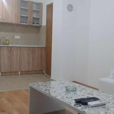 Comfort Apartment Nikšić Zewnętrze zdjęcie