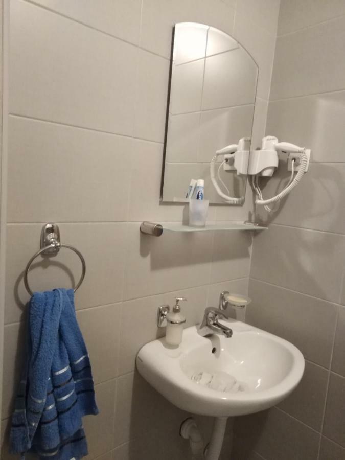 Comfort Apartment Nikšić Zewnętrze zdjęcie