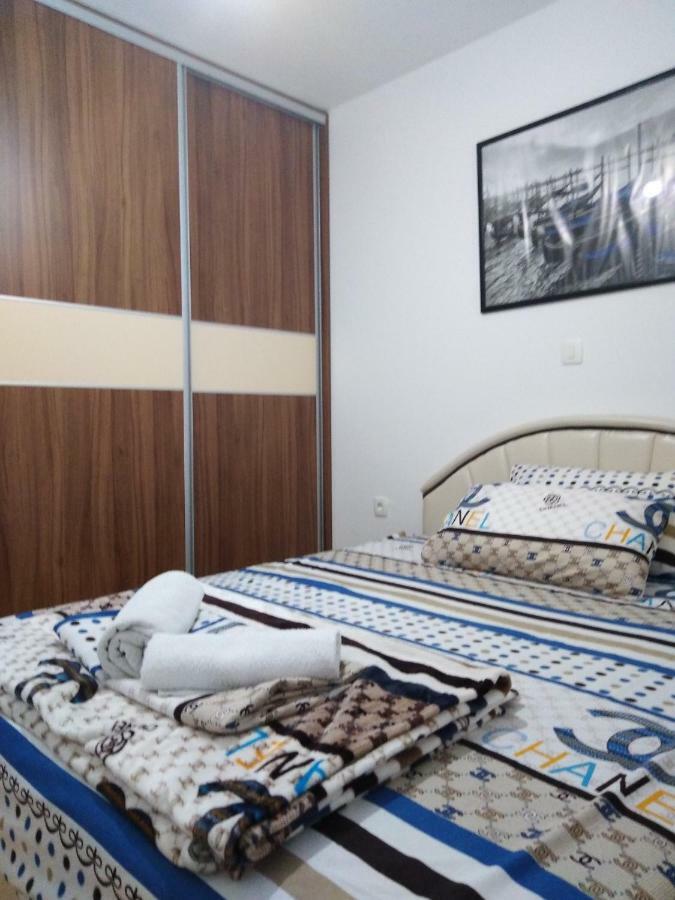 Comfort Apartment Nikšić Zewnętrze zdjęcie