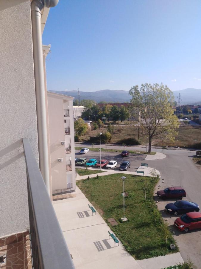 Comfort Apartment Nikšić Zewnętrze zdjęcie