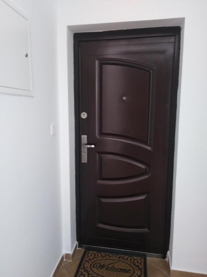 Comfort Apartment Nikšić Zewnętrze zdjęcie