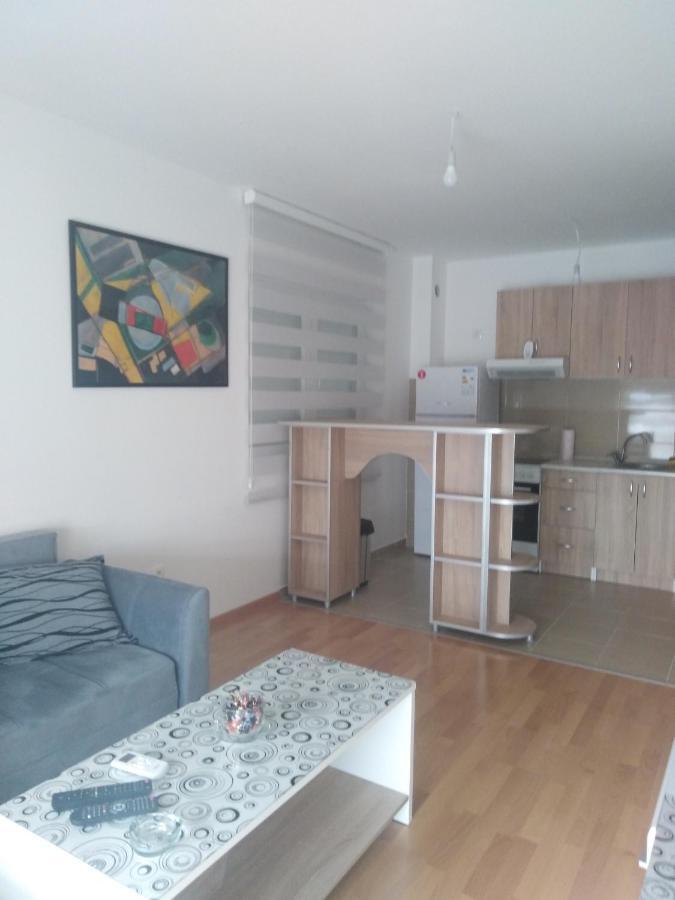 Comfort Apartment Nikšić Zewnętrze zdjęcie